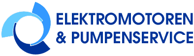Logo Elektromotoren und Pumpen Service